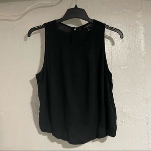 Banana Republic Sheer Top